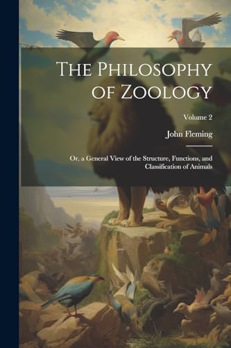 The Philosophy of Zoology