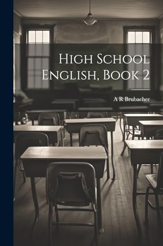 High School English, Book 2