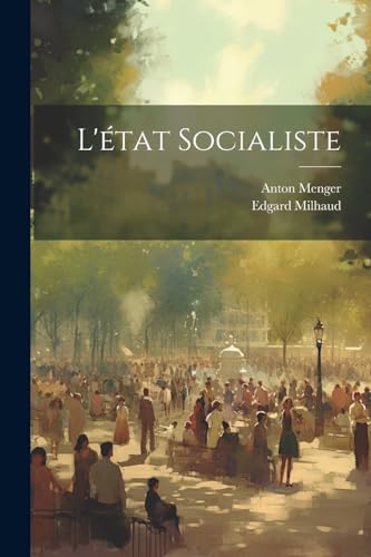L'état Socialiste