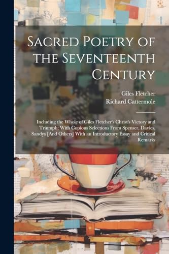 Sacred Poetry of the Seventeenth Century