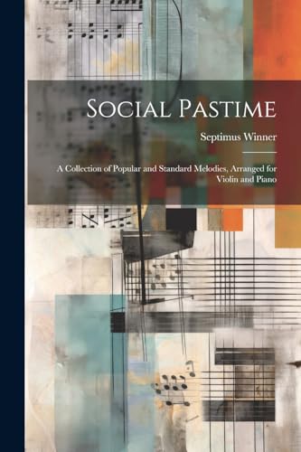 Social Pastime