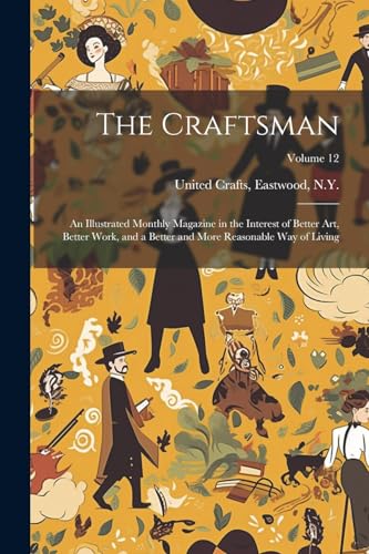 The Craftsman