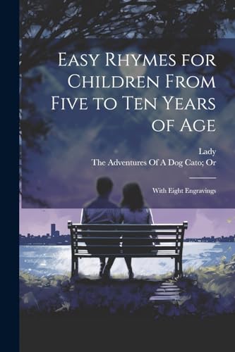Easy Rhymes for Children From Five to Ten Years of Age
