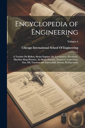 Encyclopedia of Engineering
