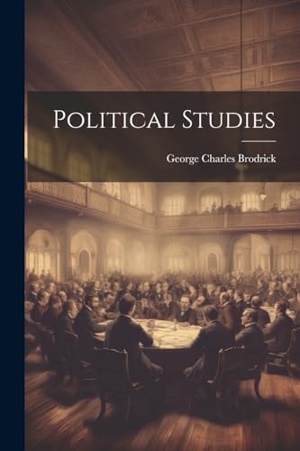 Political Studies