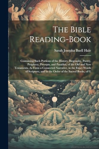 The Bible Reading-Book