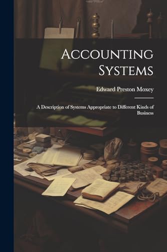 Accounting Systems