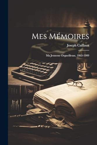 Mes Mémoires