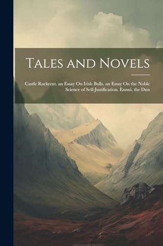 Tales and Novels