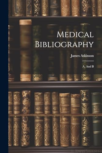 Medical Bibliography