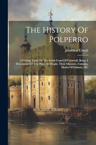 The History Of Polperro