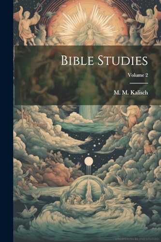 Bible Studies; Volume 2