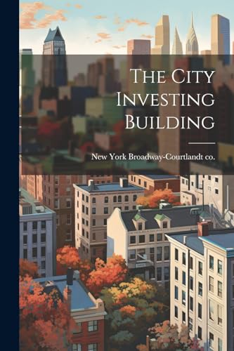The City Investing Building