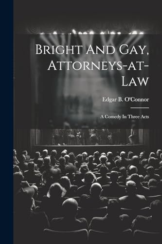 Bright And Gay, Attorneys-at-law