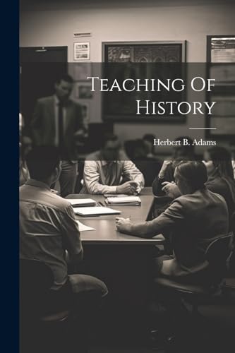Teaching Of History