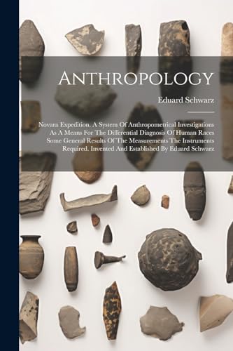 Anthropology