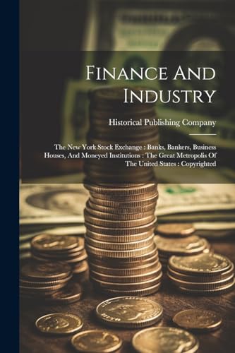 Finance And Industry