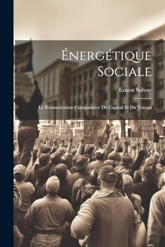 Énergétique Sociale