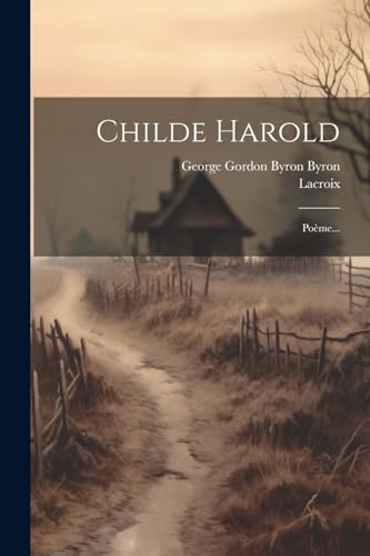 Childe Harold