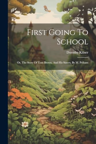 First Going To School