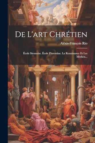 De L'art Chrétien