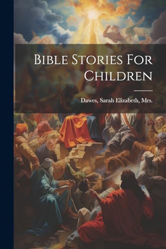 Bible Stories For Children