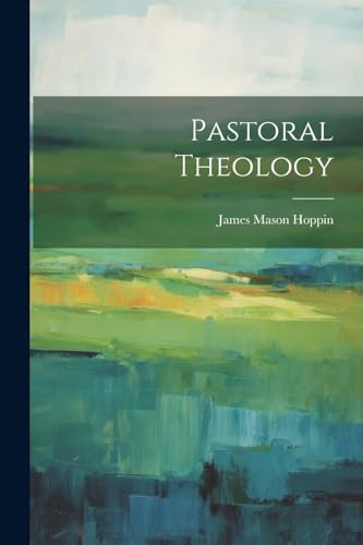 Pastoral Theology