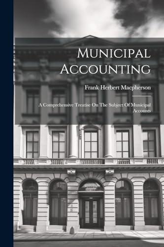 Municipal Accounting
