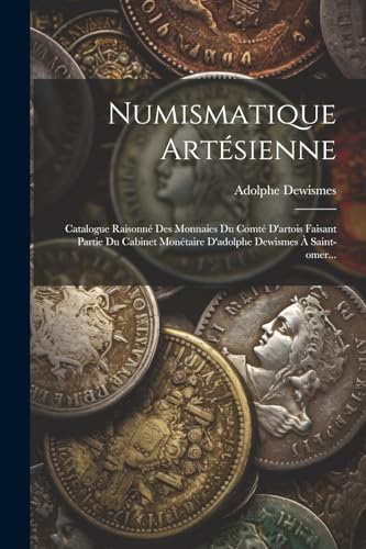 Numismatique Artésienne