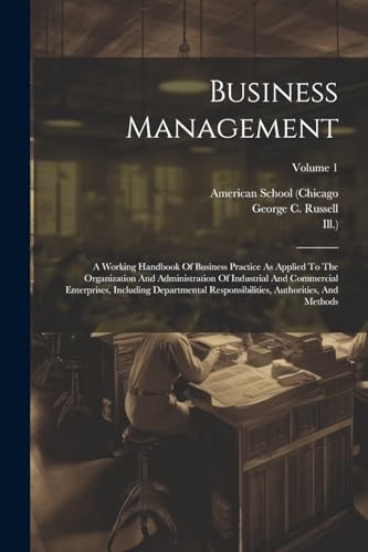 Business Management