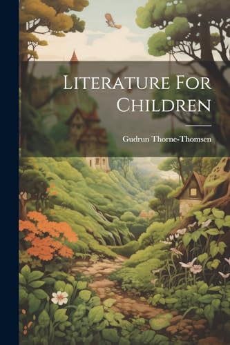 Literature For Children