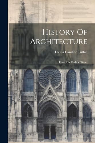 History Of Architecture