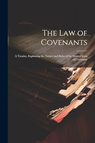 The Law of Covenants