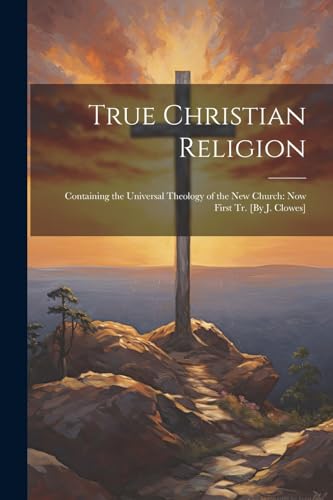 True Christian Religion