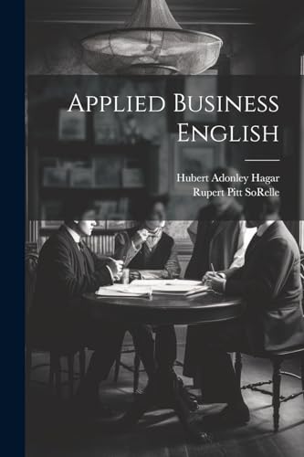 Applied Business English