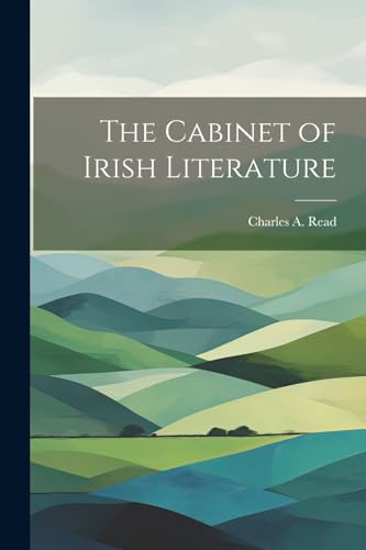 The Cabinet of Irish Literature