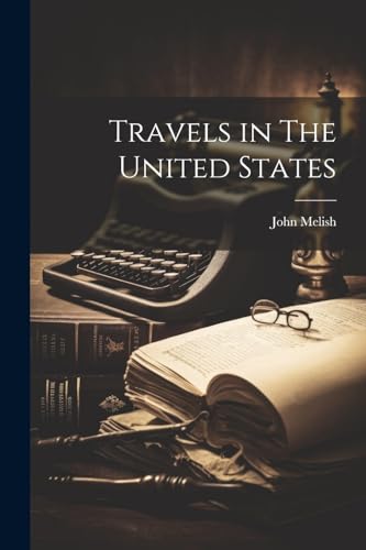 Travels in The United States