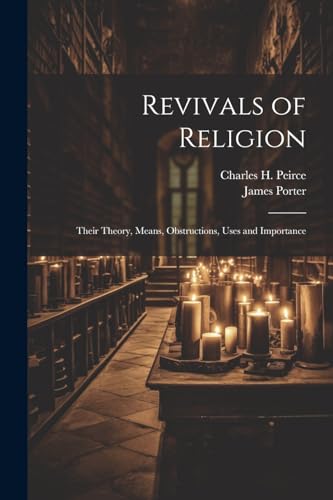 Revivals of Religion