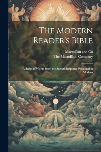 The Modern Reader's Bible