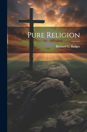 Pure Religion