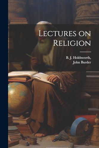 Lectures on Religion