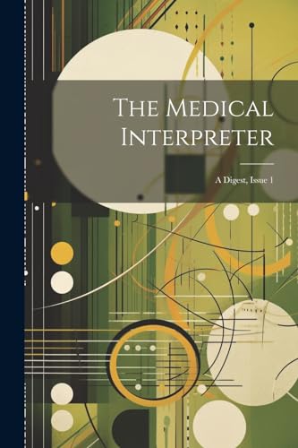 The Medical Interpreter