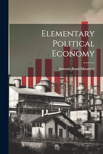 Elementary Political Economy