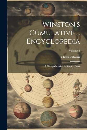 Winston's Cumulative ... Encyclopedia