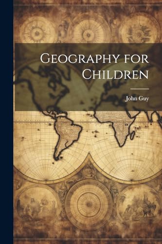 Geography for Children