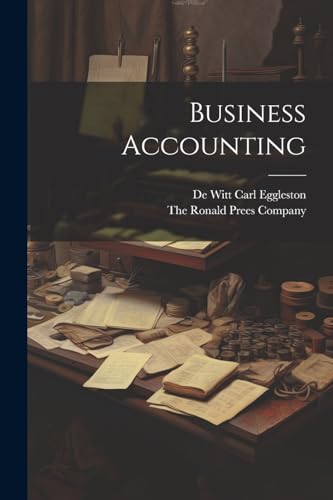 Business Accounting