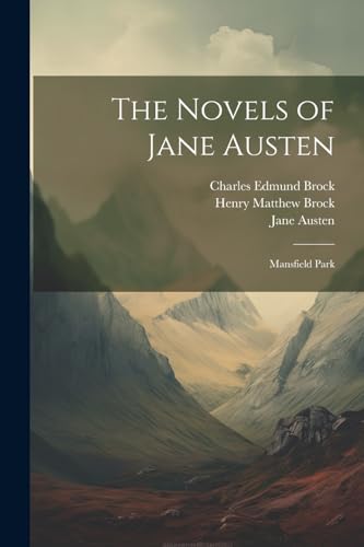 The Novels of Jane Austen