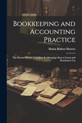 Bookkeeping and Accounting Practice