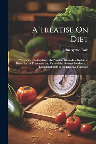 A Treatise On Diet