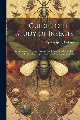 Guide to the Study of Insects